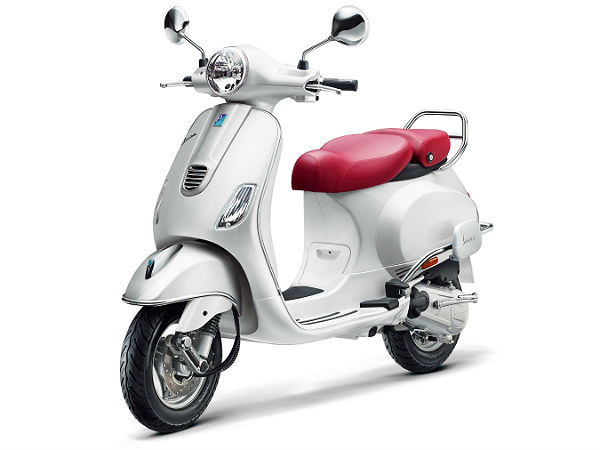 புதிய பியாகியோ வெஸ்பா150சிசி ஸ்கூட்டர் விற்பனைக்கு அறிமுகம்..!