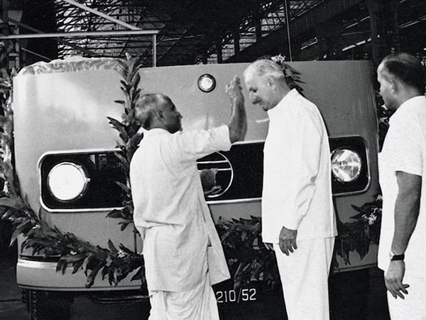 டாடா மோட்டார்ஸ் குறித்த 10 சுவாரஸ்யத் தகவல்கள்!