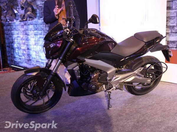பஜாஜ்- ட்ரையம்ஃப் கூட்டணியின் புதிய பைக்கின் உருவாக்க பணிகள் துவங்கியது!