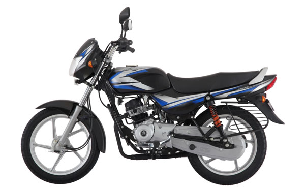 புதிய பஜாஜ் சிடி100 இஎஸ் பைக் விற்பனைக்கு அறிமுகம்- முழு விபரம்!