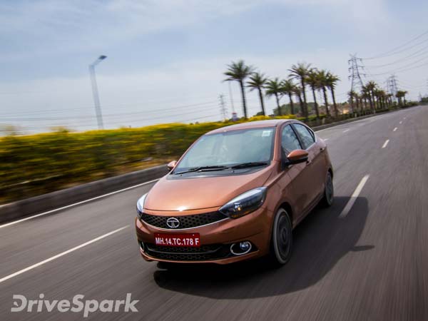 டாடா டீகோர் காரின் புதிய மத்திய தர வேரியண்ட் அறிமுகம் - முழு விபரம்!