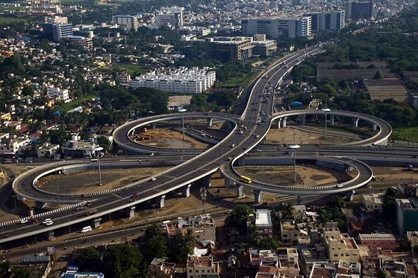 பெரிய இடைவெட்டு சந்திப்பு