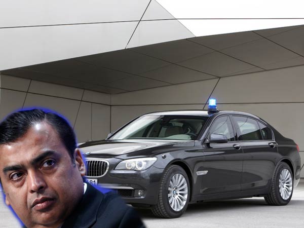முகேஷ் அம்பானி கார் டிரைவருக்கு அவ்வளவு சம்பளம் கொடுப்பதற்கான காரணங்கள்!
