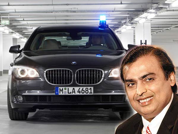 முகேஷ் அம்பானி கார் டிரைவருக்கு அவ்வளவு சம்பளம் கொடுப்பதற்கான காரணங்கள்!
