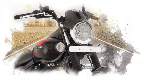 சந்தைக்கு வர தயாராக இருக்கும் பஜாஜின் புதிய அவென்ஜர் 180 பைக்..!!