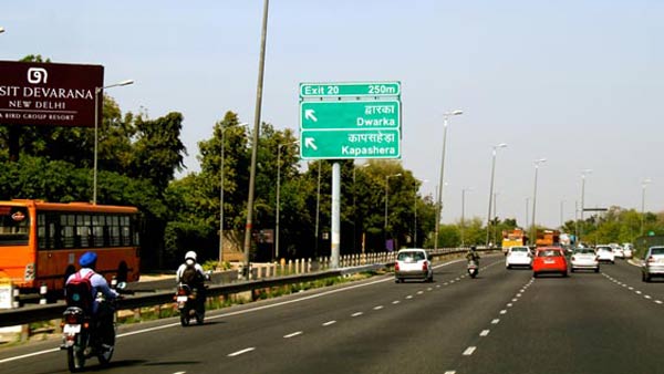 இந்திய போக்குவரத்தின் முதுகெலும்பாக விளங்கும் தங்க நாற்கர சாலை: சிறப்பம்சங்கள்!
