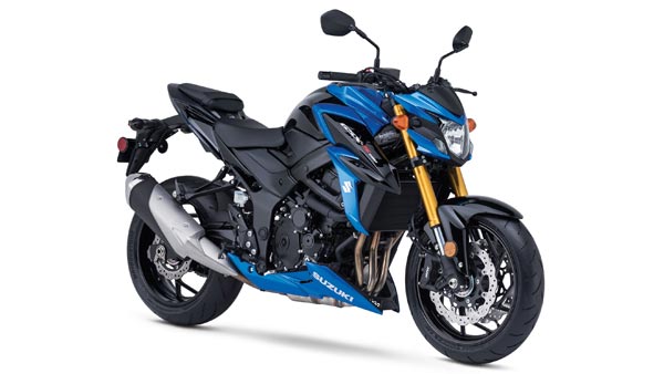 ஜூன் -ஜூலை மாதங்களில் வெளியாகிறது சுசுகியின் ரூ 7.5 லட்ச ரூபாய் பைக்