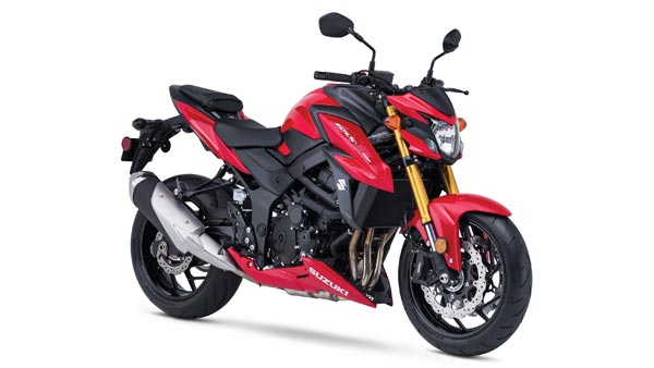 ஜூன் -ஜூலை மாதங்களில் வெளியாகிறது சுசுகியின் ரூ 7.5 லட்ச ரூபாய் பைக்