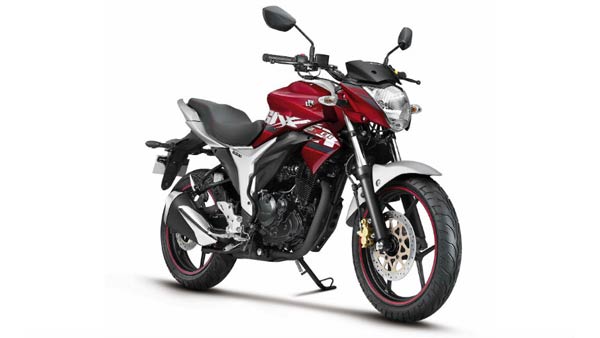 சுஸுகியின் புதிய 2018 ஜிக்ஸர் சிரீஸ் பைக்குகள் விற்பனைக்கு வந்தன..!!