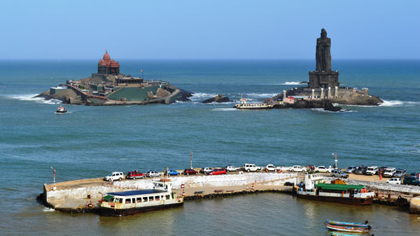 இந்த கோடை விடுமுறைக்கு எங்கு டூர் போகலாம்? இங்கிருக்கிறது உங்களுக்கான டிரிப் பிளான்