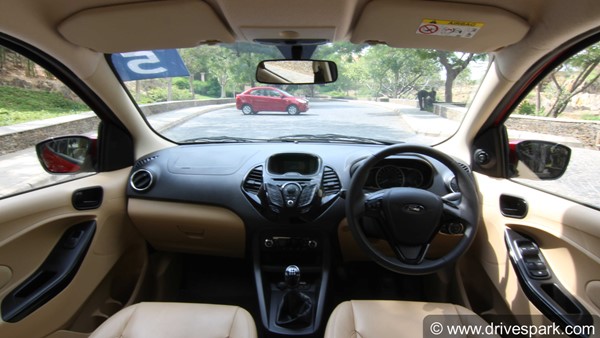 ரூ.10 லட்சம் விலைக்குள் 6 ஏர்பேக்குகளுடன் கிடைக்கும் டாப் - 5 பட்ஜெட் கார்கள்!!