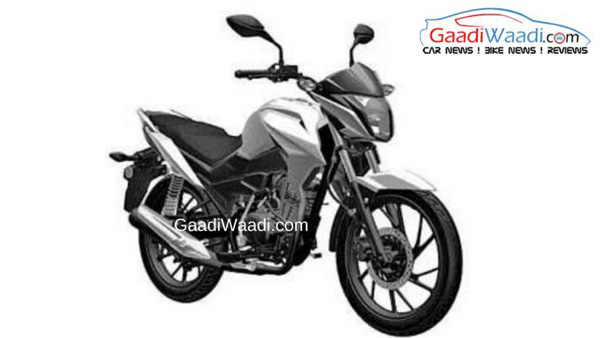 ஹோண்டா சிபி125எஃப் பைக் விரைவில் இந்தியா வருகிறது!!