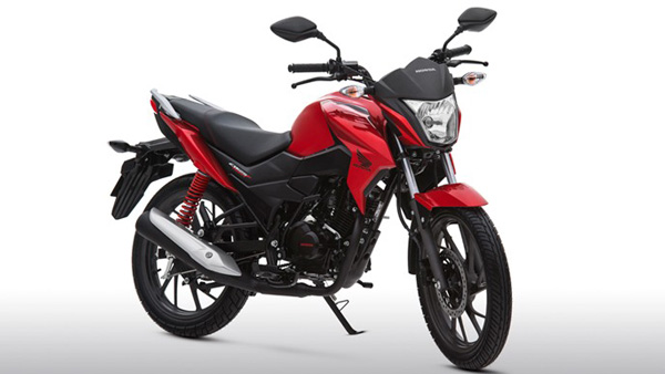 விரைவில் இந்தியாவில் அறிமுகமாகும் ஹோண்டாவின் புதிய 125சிசி பைக்!!