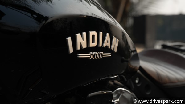 2018 இந்தியன் ஸ்கவுட் பாபர் மோட்டார்சைக்கிளின் டெஸ்ட் டிரைவ் ரிப்போர்ட்!