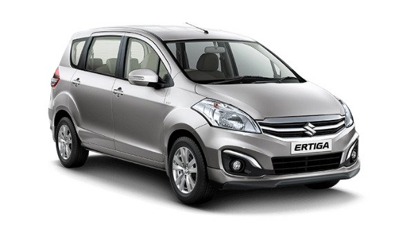புதிய மாருதி எர்டிகா அறிமுகம் குறித்த புதிய தகவல்கள்!!