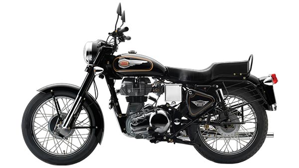 ஏபிஎஸ் பிரேக்கிங் சிஸ்டத்துடன் வரும் முதல் ராயல் என்ஃபீல்டு மோட்டார்சைக்கிள்!