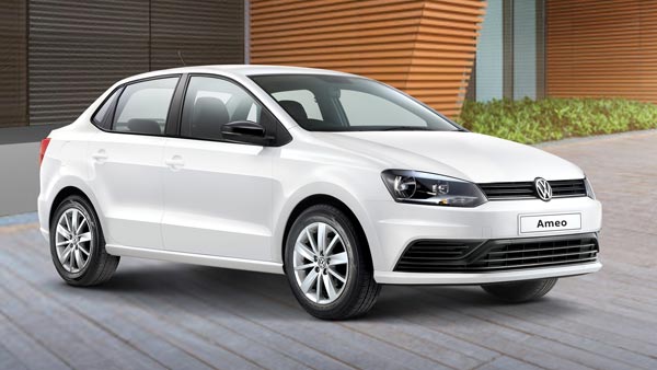 ஃபோக்ஸ்வேகன் அமியோ காரில் புதிய 1.0 லிட்டர் பெட்ரோல் எஞ்சின் அறிமுகம்!