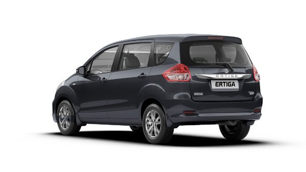 புதிய மாருதி எர்டிகா அறிமுகம் குறித்த புதிய தகவல்கள்!!
