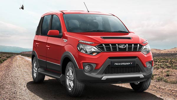 8 லட்ச ரூபாய் பட்ஜெட்டிற்குள் 5 காம்பேக்ட் எஸ்யூவி கார்கள்...!!!