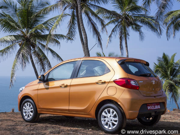 ஆறு லட்சத்திற்குள் அட்டகாசமான ஆட்டோமெட்டிக் கார்களின் பட்டியல்; கார் ஓட்ட இனி கவலையில்லை