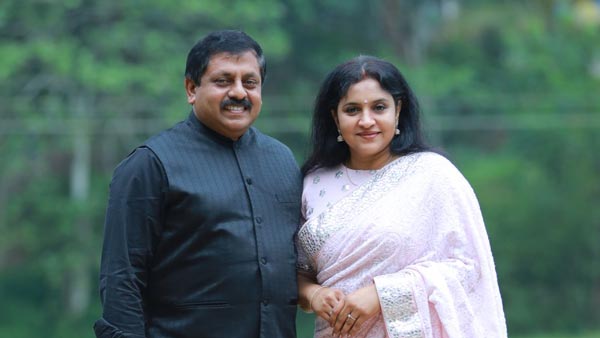 25வது திருமண நாளில் மனைவிக்கு லேட்டஸ்ட் ரோல்ஸ் ராய்ஸ் பரிசு; கெத்து காட்டும் இந்தியர்