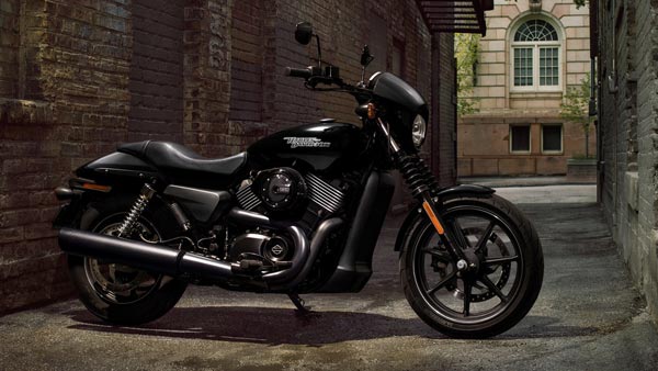 ஹார்லி டேவிட்சன் ஸ்ட்ரீட் 750 பைக்கிற்கு வட்டியில்லா கடன் வசதி!!