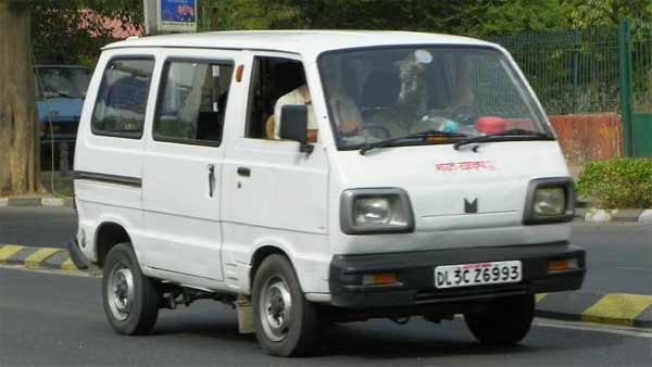 ஸ்கூட்டர் விலையில் கார் வேண்டுமா? வாங்க வாங்கலாம்....