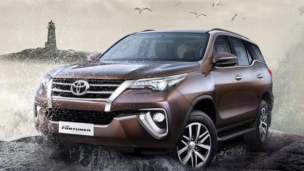 ராகுல் காந்தி, அமித் ஷாவை ஒன்றுபடுத்திய டொயோட்டா பார்ச்சூனர்! பிரதமர் மோடியும் இணைவாரா?