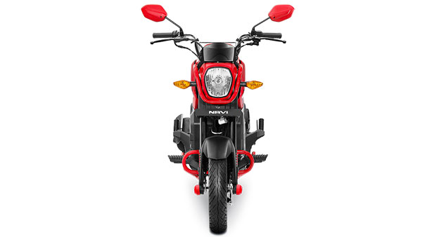 புதிய மாற்றங்களுடன் அறிமுகமாகியுள்ளது ஹோண்டா நவி; விலை ரூ 44,775 தான்