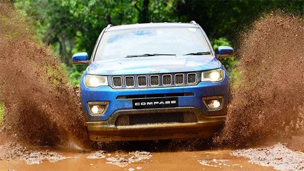 அடேங்கப்பா..! 4x4 கார்களில் இவ்வளவு விஷயங்கள் இருக்கிறதா?