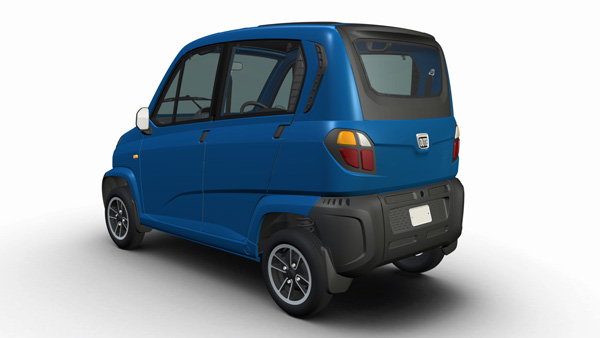 குவார்ட்ரிசைக்கிளுக்கு மாறும் ஓலா, உபேர்; ஆட்டோகளுக்கு ஆயுசு குறைந்தது