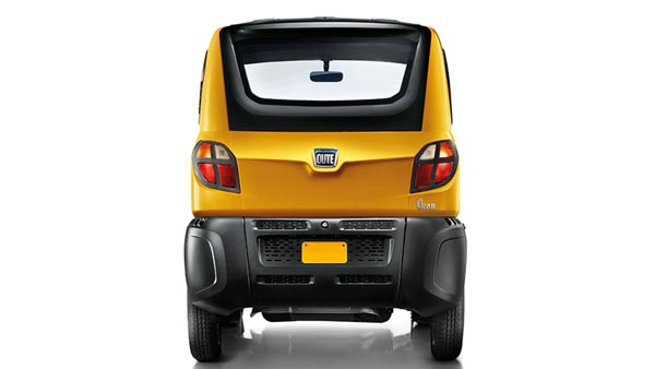 குவார்ட்ரிசைக்கிளுக்கு மாறும் ஓலா, உபேர்; ஆட்டோகளுக்கு ஆயுசு குறைந்தது