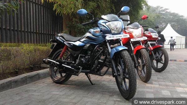 டாலருக்கு நிகரான ரூபாயின் மதிப்பு குறைந்ததால், ஹீரோ பைக்குகள் விலை அதிகரிப்பு