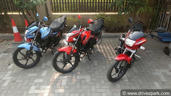 டாலருக்கு நிகரான ரூபாயின் மதிப்பு குறைந்ததால், ஹீரோ பைக்குகள் விலை அதிகரிப்பு