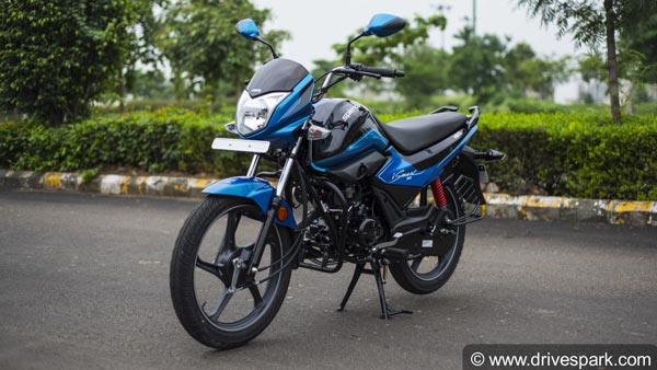 டாலருக்கு நிகரான ரூபாயின் மதிப்பு குறைந்ததால், ஹீரோ பைக்குகள் விலை அதிகரிப்பு