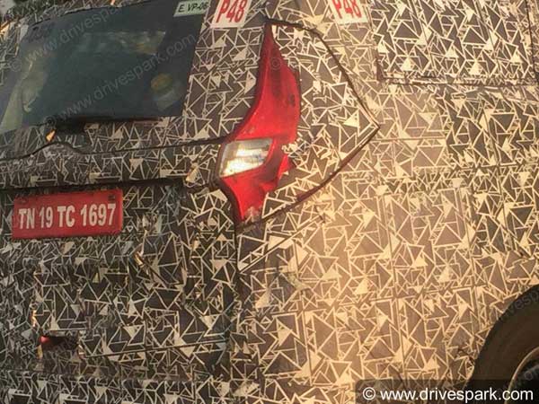 செப்டம்பரில் அறிமுகமாகிறது புதிய மஹிந்திரா எம்பிவி கார்!!