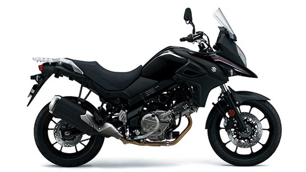 சுஸூகி வி-ஸ்டோர்ம் 650 பைக் விரைவில் அறிமுகமாகிறது