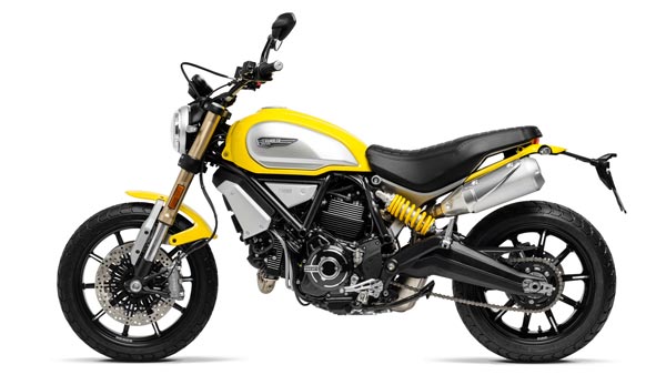 300சிசி பைக்கை களமிறக்க ஜோடி போடும் ஹீரோ- டுகாட்டி!!