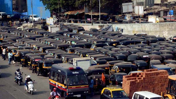 முதல்வரின் திடீர் உத்தரவால் ஆட்டோ டிரைவர்கள் கலக்கம்.. கட்டண கொள்ளை இனி கிடையாது..