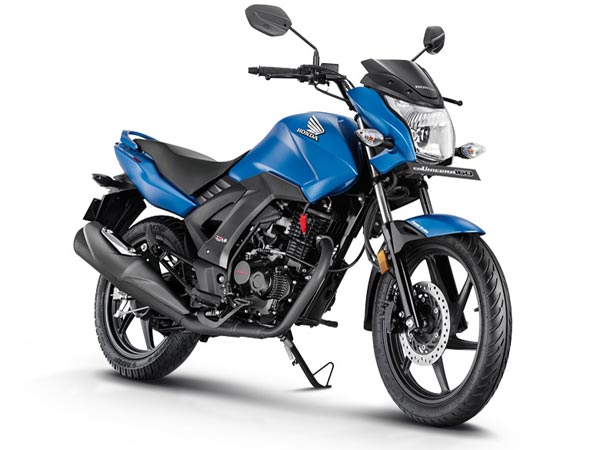 கடந்த மாதம் ஹோண்டா சராசரி விற்பனை தான்