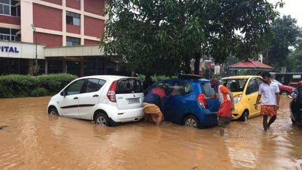 கேரள வெள்ளத்தில் சிக்கிய கார்களை வாங்கலாமா?