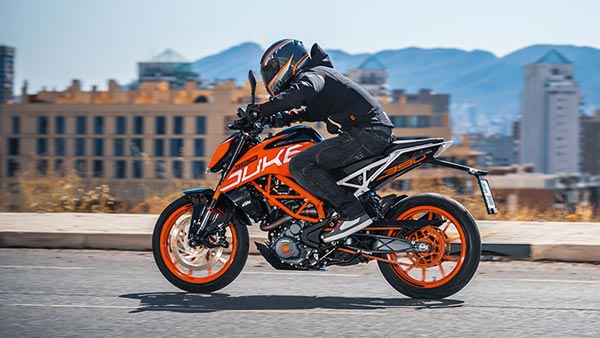 கேடிஎம் ட்யூக் 390 பைக்கிற்கு இந்தியாவில் ரீகால் நடவடிக்கை!!