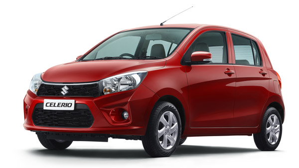 யானைக்கு அடி சறுக்கியது.. திடீர் பின்னடைவால் மாருதி சுஸூகி கலக்கம்.. போட்டியாளர்கள் ஹேப்பி