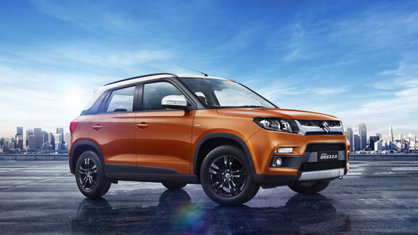 ஹூண்டாய் கிரெட்டாவை வீழ்த்தியது மாருதி பிரெஸ்ஸா.. டாப் 10 பட்டியலில் 4 மஹிந்திரா கார்கள்..