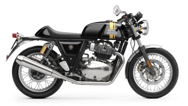 ராயல் என்ஃபீல்டு 650 மோட்டார்சைக்கிள் இந்திய அறிமுக விபரம்!!
