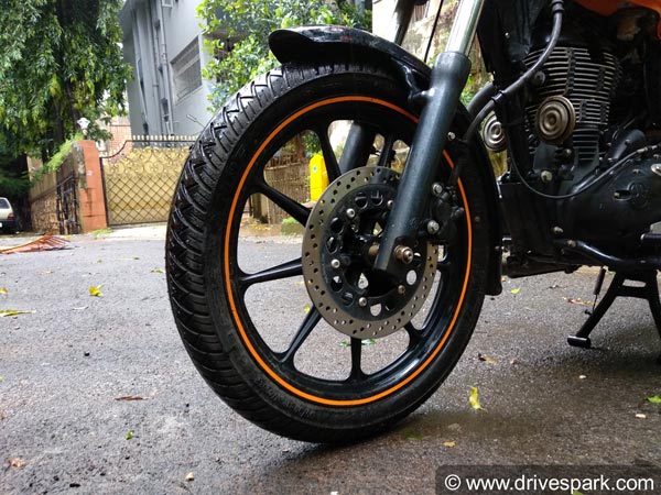 ராயல் என்பீல்டு தண்டர்பேர்டு எக்ஸ் பைக் …. டெஸ்ட் டிரைவ் ரிப்போர்ட்