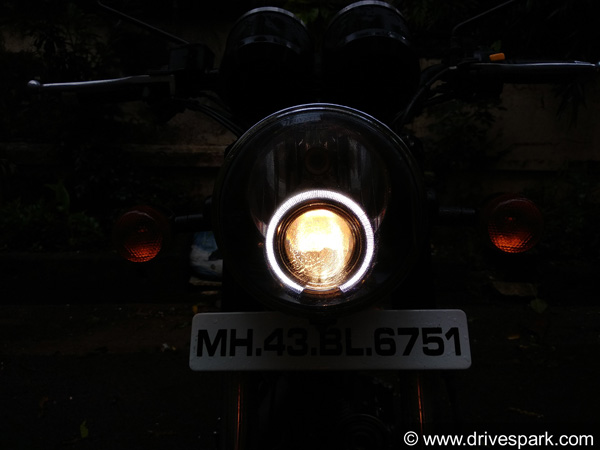 ராயல் என்பீல்டு தண்டர்பேர்டு எக்ஸ் பைக் …. டெஸ்ட் டிரைவ் ரிப்போர்ட்