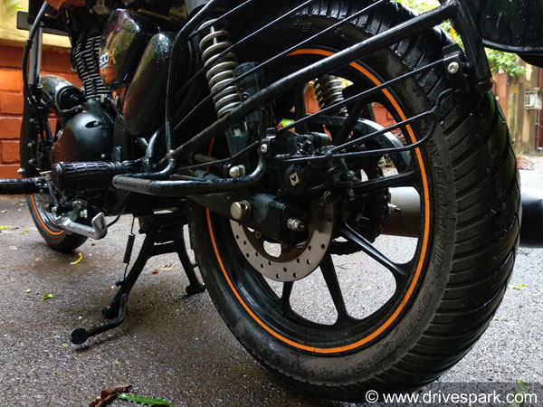ராயல் என்பீல்டு தண்டர்பேர்டு எக்ஸ் பைக் …. டெஸ்ட் டிரைவ் ரிப்போர்ட்