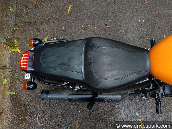 ராயல் என்பீல்டு தண்டர்பேர்டு எக்ஸ் பைக் …. டெஸ்ட் டிரைவ் ரிப்போர்ட்