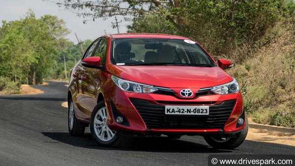 டொயோட்டா ஆலையில் ரூ.7,000 கோடியை முதலீடு செய்யும் (மாருதி) சுஸுகி!!
